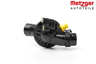 THERMOSTAT KüHLMITTEL METZGER AUTOTEILE 4006080 19