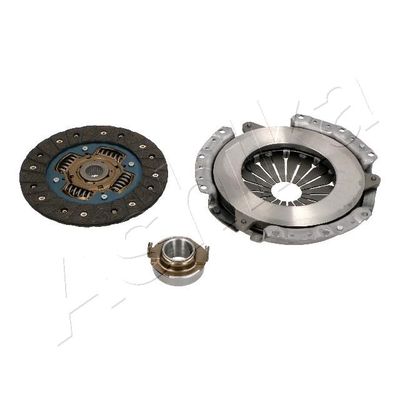 Clutch Kit 92-03-358