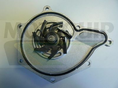 POMPă DE APă RăCIRE MOTOR MOTAQUIP VWP852 2
