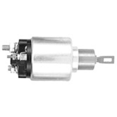 Solenoidinis jungiklis, starteris