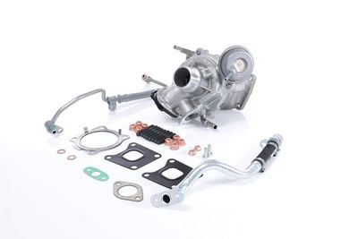 LADER AUFLADUNG BTS Turbo T981637 5