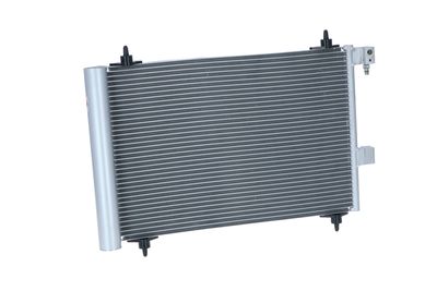 CONDENSATOR CLIMATIZARE NRF 35649 44