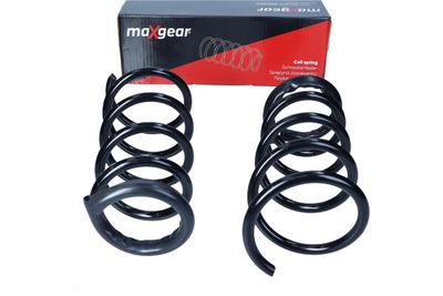 ARC SPIRAL MAXGEAR 601176D 1