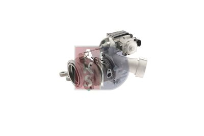 LADER AUFLADUNG AKS DASIS 045263N 5