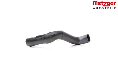 FURTUN RADIATOR METZGER AUTOTEILE 2420810 18