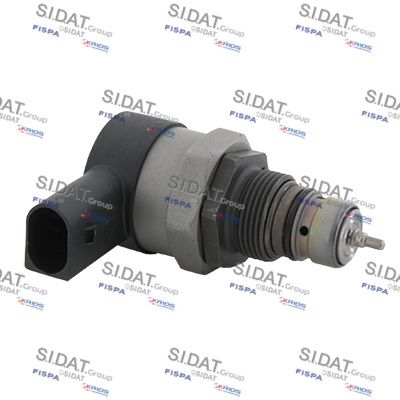 DRUCKREGELVENTIL COMMON-RAIL-SYSTEM