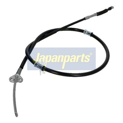 JAPANPARTS Trosas, stovėjimo stabdys