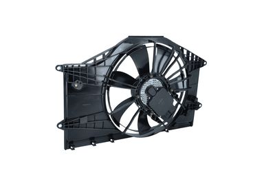 VENTILATOR RADIATOR NRF 47939 22