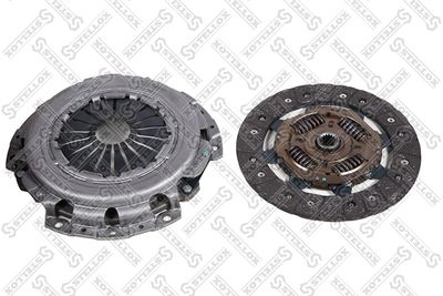 STELLOX 07-01190-SX Комплект сцепления для MINI