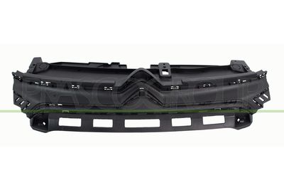 HALTER KüHLERGITTER PRASCO CI3312102