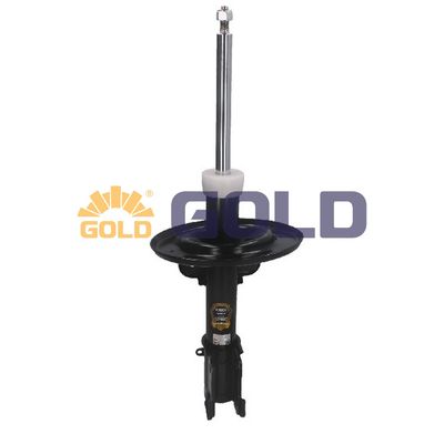 Амортизатор JAPANPARTS 9260617 для CHRYSLER VOYAGER