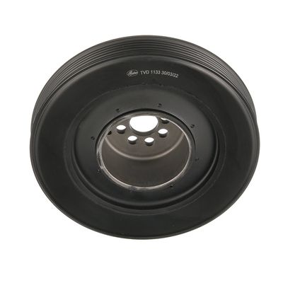 RIEMENSCHEIBE KURBELWELLE GATES TVD1133 27