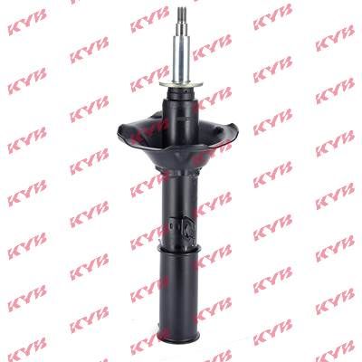 STOßDäMPFER KYB 635009 22