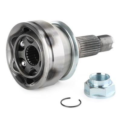 каре комплект, полуоска STARK SKJK-0200402