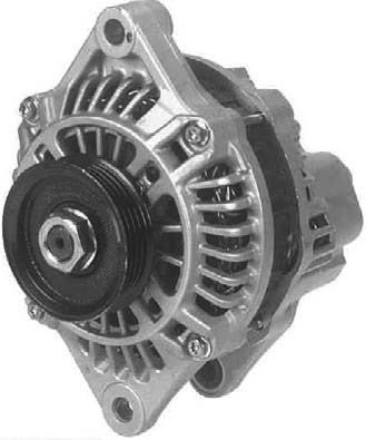 GENERATOR / ALTERNATOR ACAUTO ACCBA5020 1