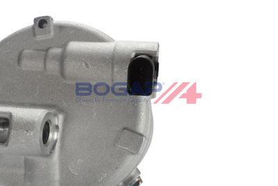 COMPRESOR CLIMATIZARE BOGAP A4110116 3