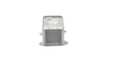 Radiator ulei, ulei motor MAHLE 0376733421