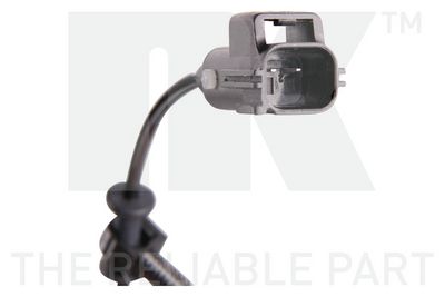 SENZOR TURATIE ROATA NK 291210 2