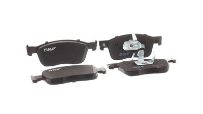 BREMSBELAGSATZ SCHEIBENBREMSE SKF VKBP80044 42