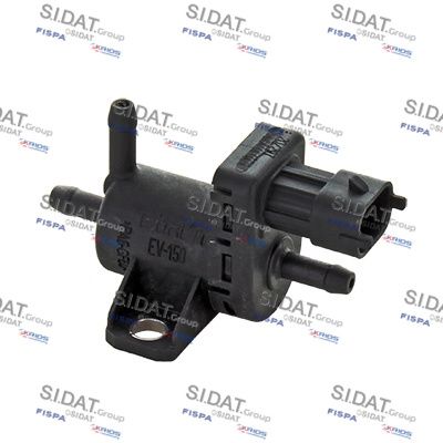 REGELVENTIL KRAFTSTOFFDRUCK FISPA 83606