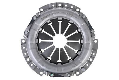 притискателен диск STELLOX 07-00353-SX