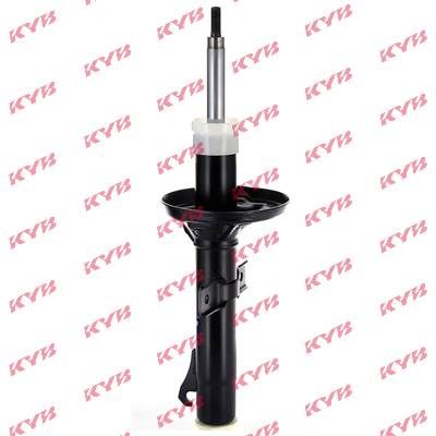 STOßDäMPFER KYB 633821 4