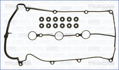 Комплект прокладок, крышка головки цилиндра TRISCAN 515-4062 для MAZDA MX-3