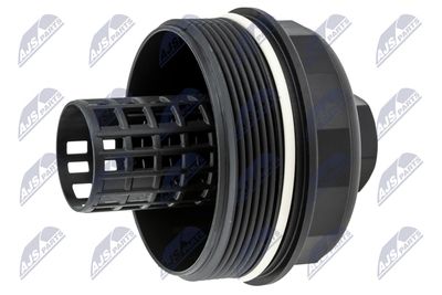CAPAC CARCASA FILTRU ULEI NTY CCLVV018 1