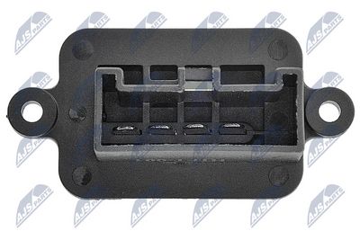 REZISTOR VENTILATOR HABITACLU NTY ERDFT001 3