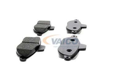 BREMSBELAGSATZ SCHEIBENBREMSE VAICO V424122 24
