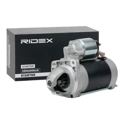 RIDEX Starter (2S0357)
