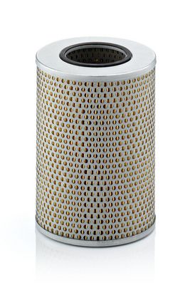 Filter, Arbeitshydraulik