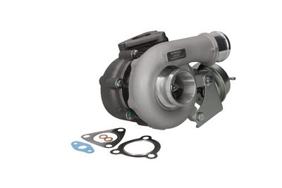 kompresorius, įkrovimo sistema 8600063 KAMOKA