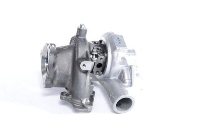 LADER AUFLADUNG BTS Turbo T915366 26