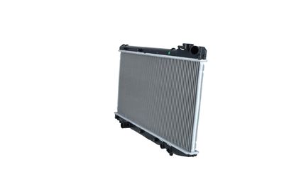 KüHLER MOTORKüHLUNG NRF 526712 12