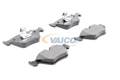 BREMSBELAGSATZ SCHEIBENBREMSE VAICO V204116 53