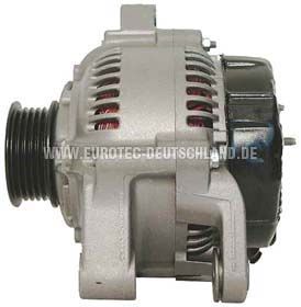 GENERATOR / ALTERNATOR EUROTEC 12060400 1