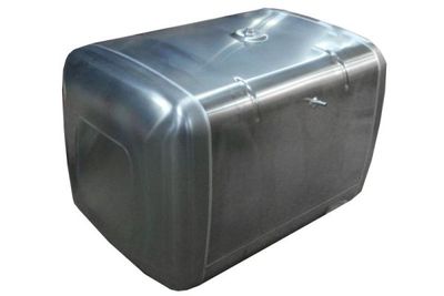 Brandstoftank