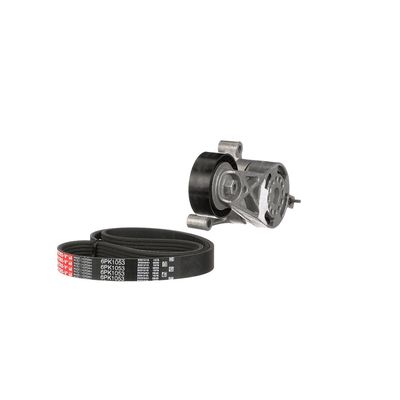 SET CUREA TRANSMISIE CU CANELURI GATES K146PK1053 9