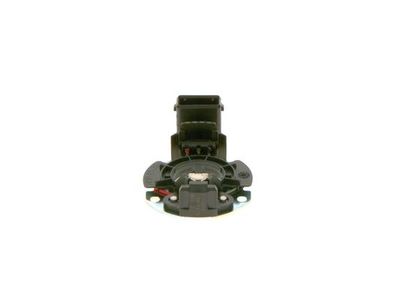 Sensor, crankshaft pulse Bosch 1237031311