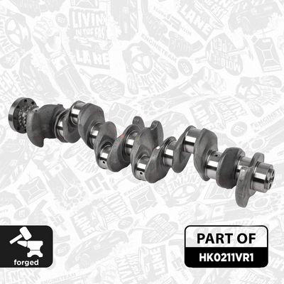  ET ENGINETEAM HK0211VR1 3