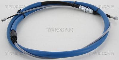 Tažné lanko, parkovací brzda TRISCAN 8140 38158