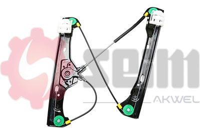 MECANISM ACTIONARE GEAM SEIM 900542 1