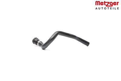 KüHLERSCHLAUCH METZGER AUTOTEILE 2421909 18