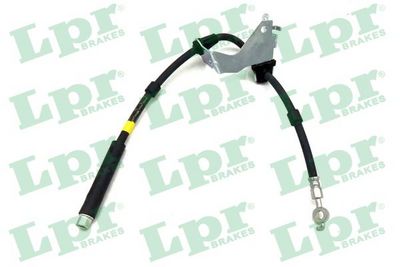 спирачен маркуч LPR 6T49543