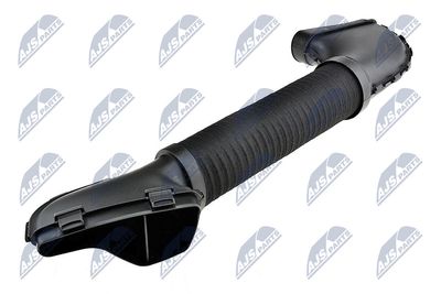 Imuputki, ilmansuodatin NTY GPP-ME-023 – MERCEDES-BENZ