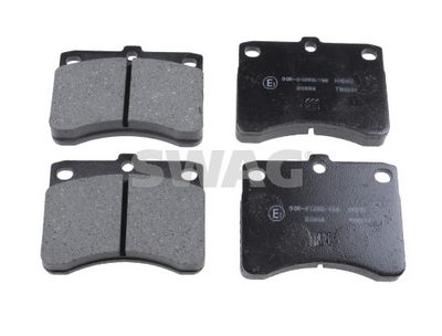 SET PLACUTE FRANA FRANA DISC SWAG 33102631