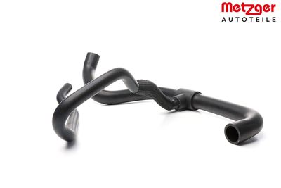 FURTUN RADIATOR METZGER AUTOTEILE 2422372 21