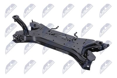 RAMA SUSTINERE/SUPORT AGREGATE NTY ZRZSU001 23