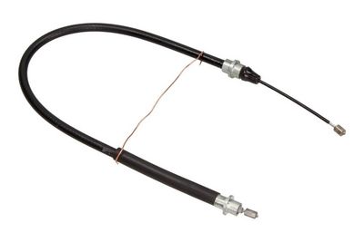 жило, ръчна спирачка MAXGEAR 32-0234